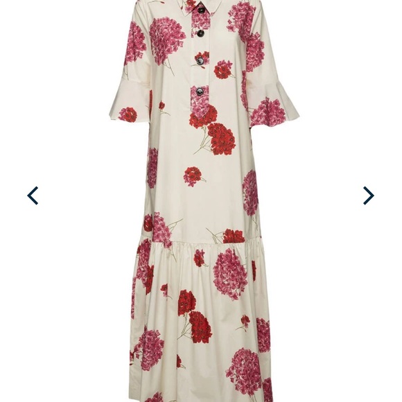 La DoubleJ Artemis Dress - Picture 2 of 3